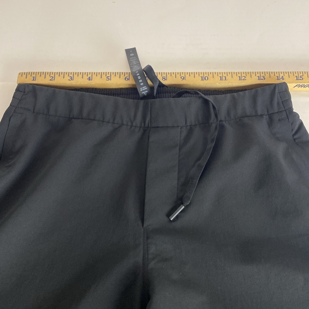 Lululemon Athletic Drawstring Pants Lightweight M… - image 7